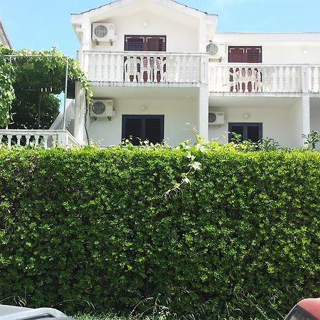 Apartments Fortunella Budva Zewnętrze zdjęcie