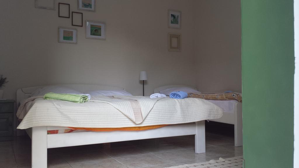 Apartments Fortunella Budva Pokój zdjęcie