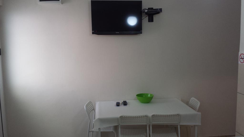 Apartments Fortunella Budva Pokój zdjęcie