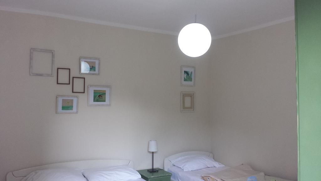 Apartments Fortunella Budva Pokój zdjęcie