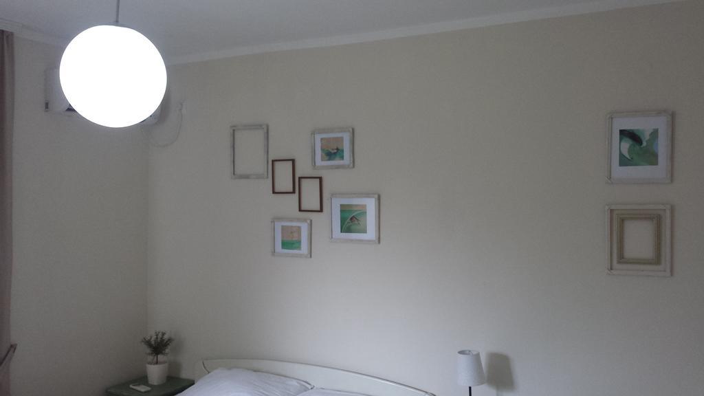 Apartments Fortunella Budva Pokój zdjęcie