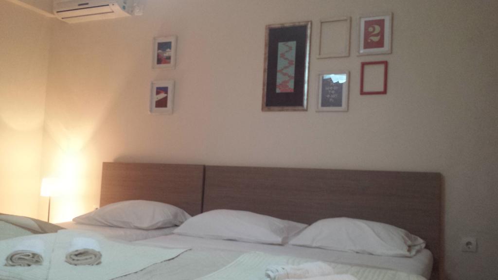 Apartments Fortunella Budva Pokój zdjęcie