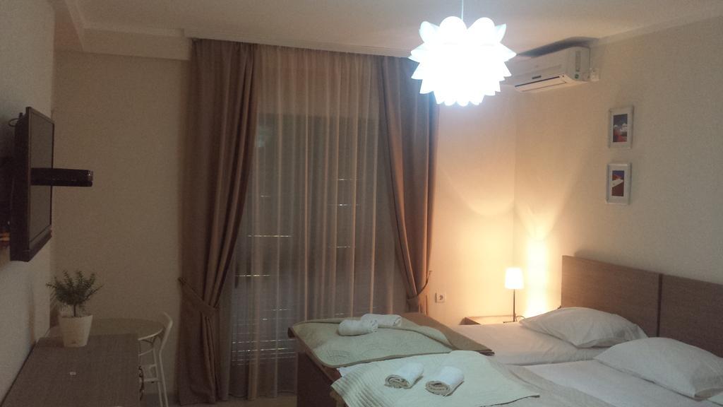Apartments Fortunella Budva Pokój zdjęcie