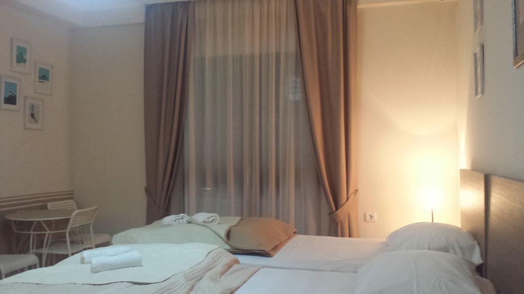 Apartments Fortunella Budva Pokój zdjęcie