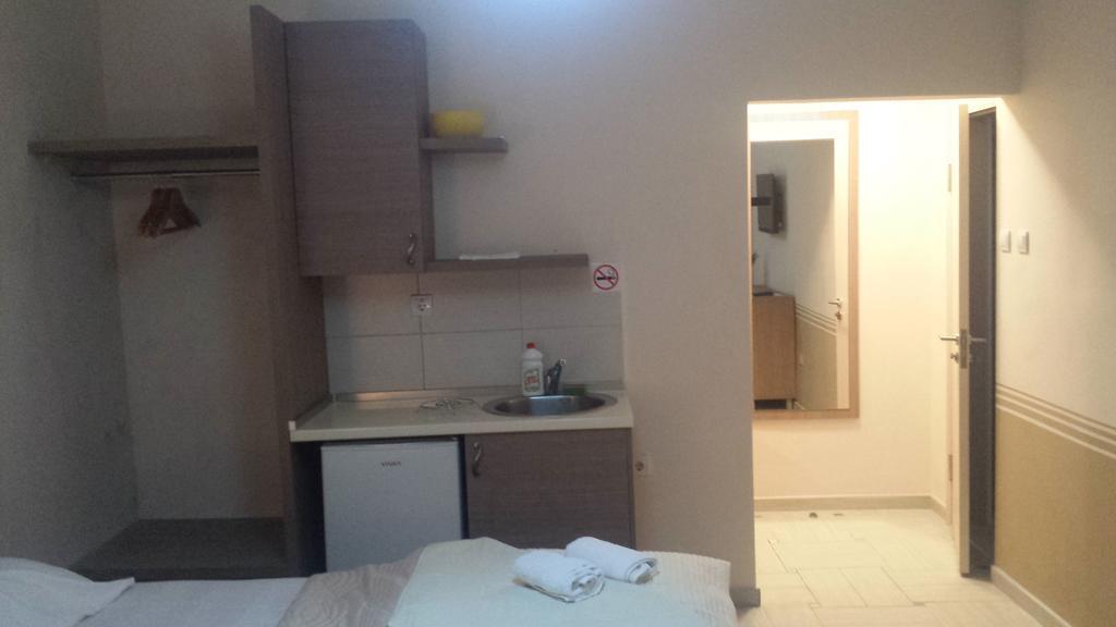Apartments Fortunella Budva Pokój zdjęcie