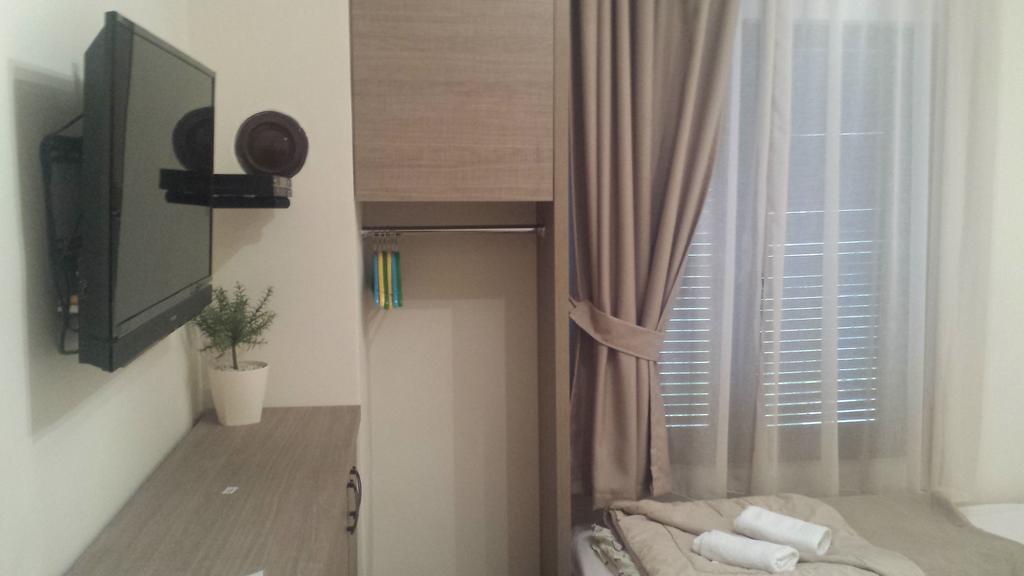 Apartments Fortunella Budva Pokój zdjęcie