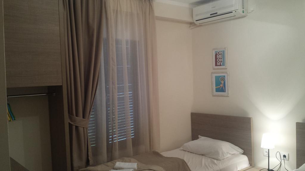 Apartments Fortunella Budva Pokój zdjęcie