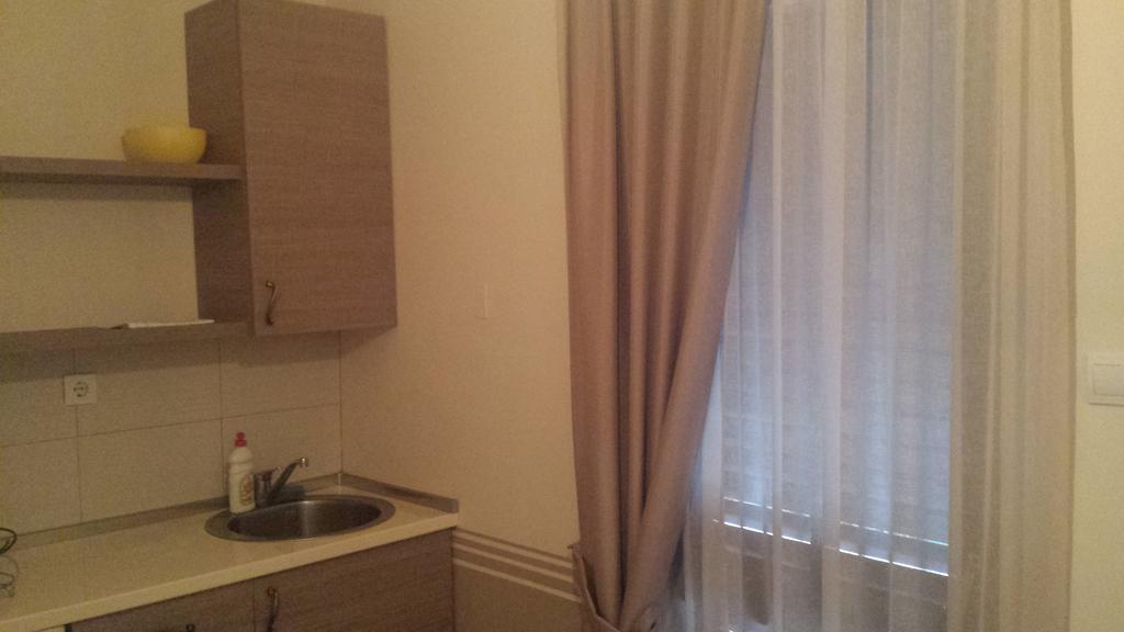 Apartments Fortunella Budva Pokój zdjęcie
