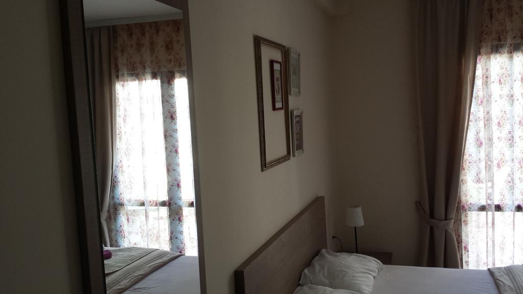 Apartments Fortunella Budva Pokój zdjęcie