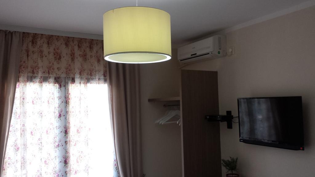 Apartments Fortunella Budva Pokój zdjęcie