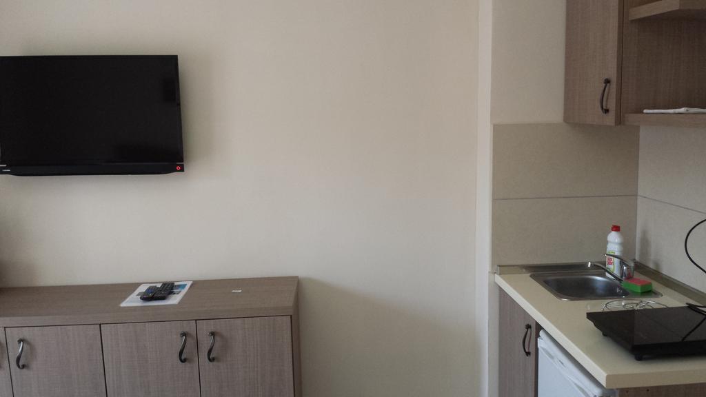 Apartments Fortunella Budva Pokój zdjęcie