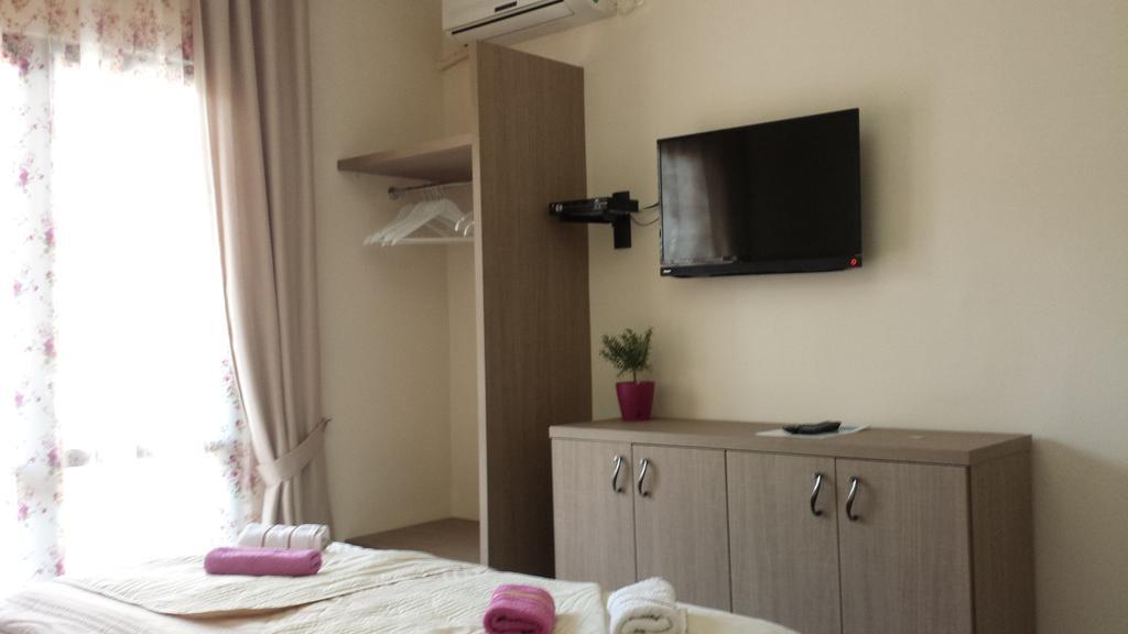 Apartments Fortunella Budva Pokój zdjęcie