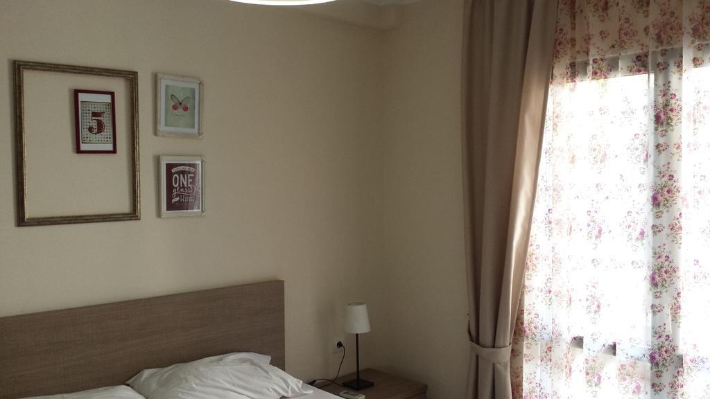 Apartments Fortunella Budva Pokój zdjęcie