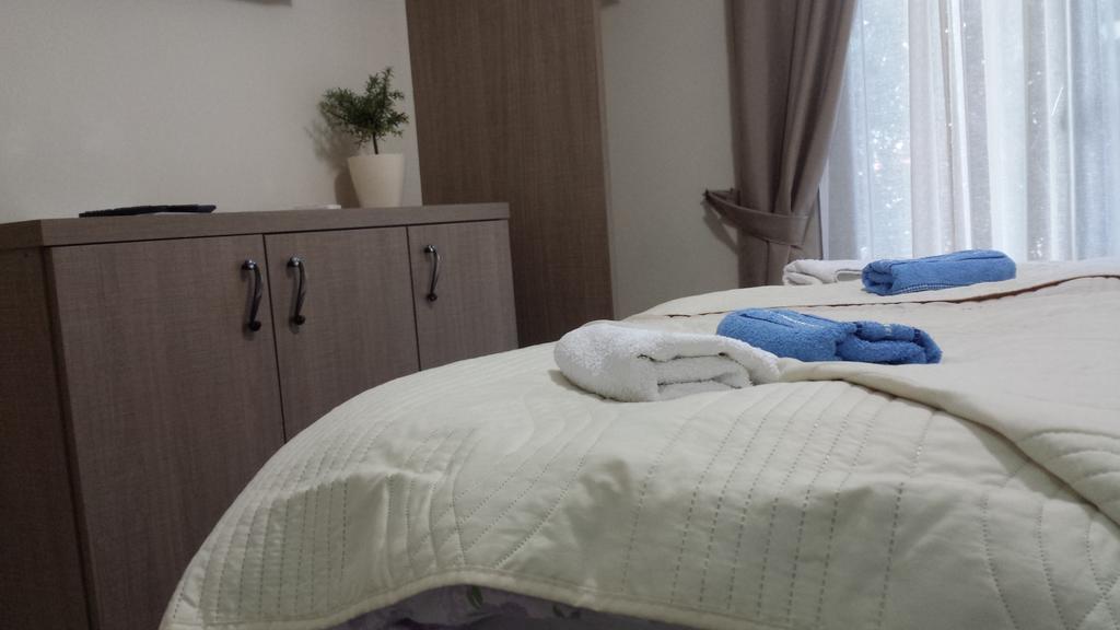 Apartments Fortunella Budva Pokój zdjęcie