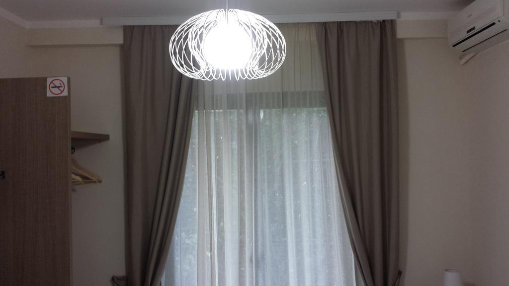 Apartments Fortunella Budva Pokój zdjęcie