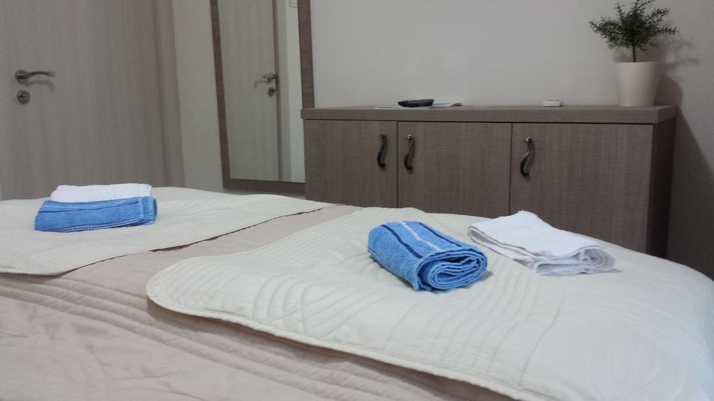 Apartments Fortunella Budva Pokój zdjęcie