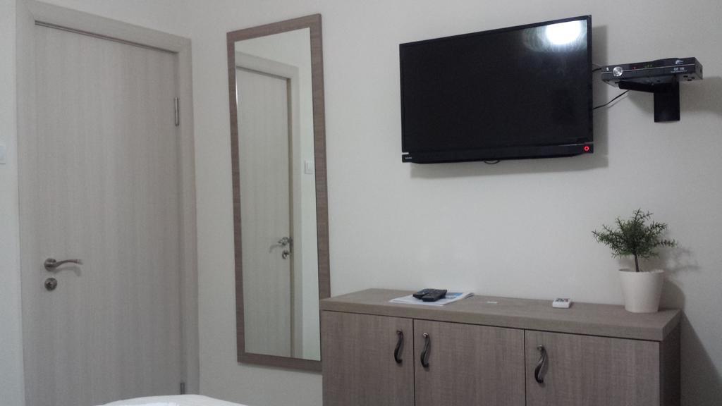 Apartments Fortunella Budva Pokój zdjęcie