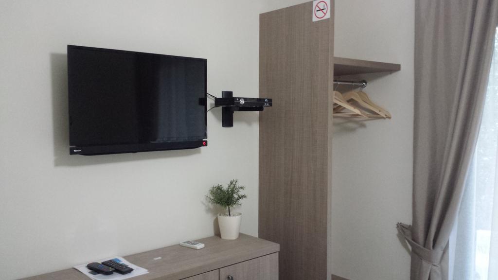 Apartments Fortunella Budva Pokój zdjęcie