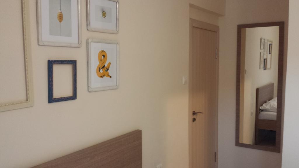 Apartments Fortunella Budva Pokój zdjęcie
