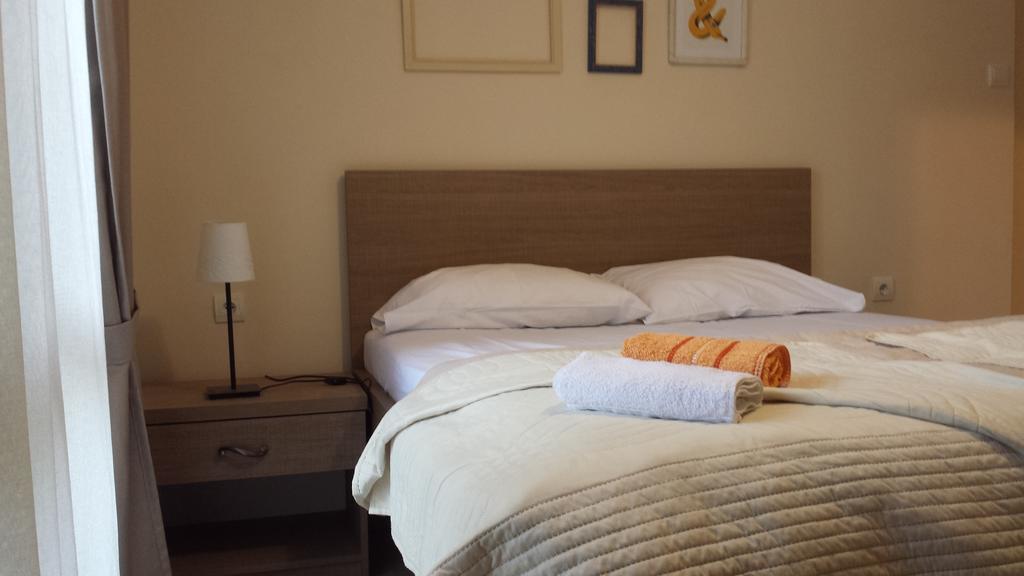 Apartments Fortunella Budva Pokój zdjęcie