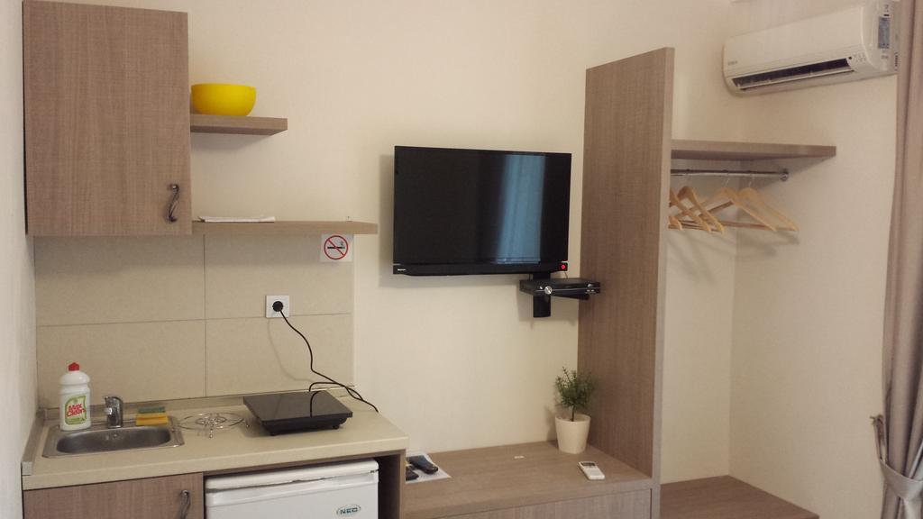 Apartments Fortunella Budva Pokój zdjęcie