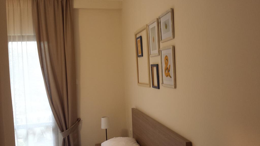 Apartments Fortunella Budva Pokój zdjęcie