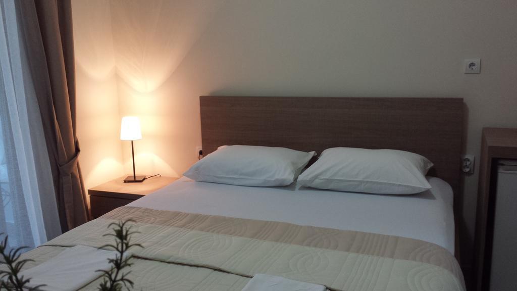 Apartments Fortunella Budva Zewnętrze zdjęcie