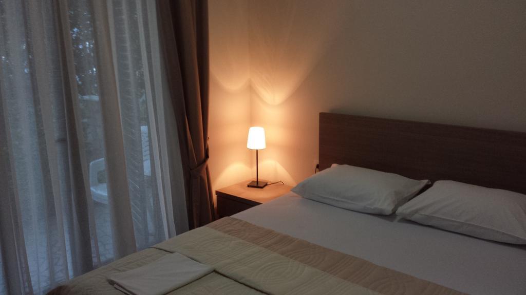 Apartments Fortunella Budva Zewnętrze zdjęcie