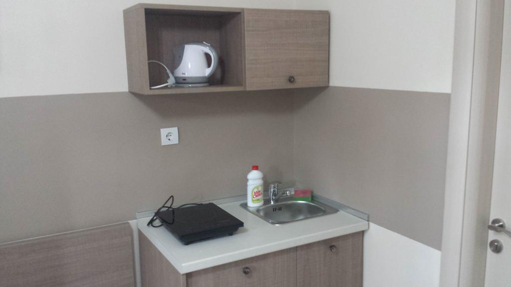 Apartments Fortunella Budva Zewnętrze zdjęcie