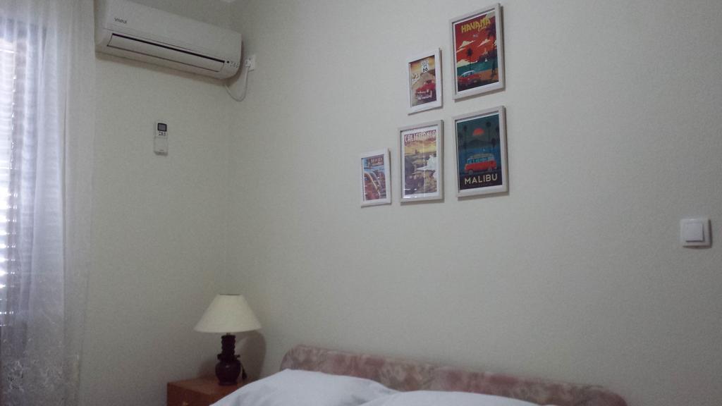 Apartments Fortunella Budva Pokój zdjęcie