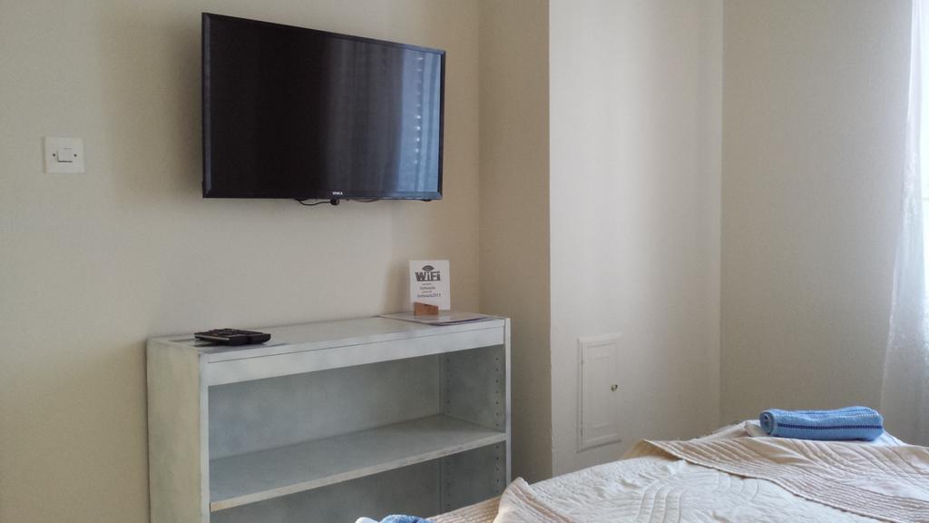 Apartments Fortunella Budva Pokój zdjęcie