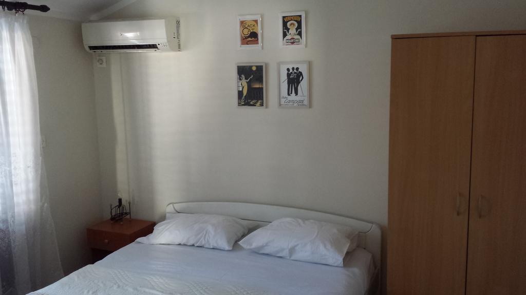 Apartments Fortunella Budva Pokój zdjęcie