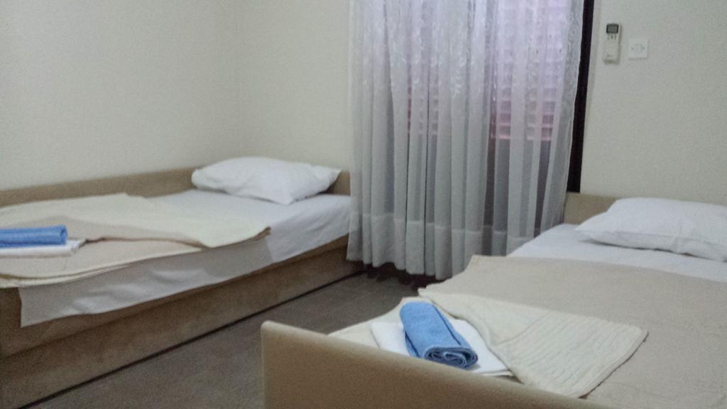 Apartments Fortunella Budva Pokój zdjęcie