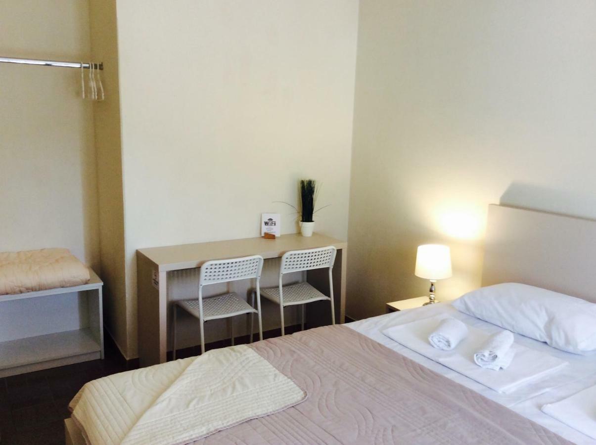 Apartments Fortunella Budva Pokój zdjęcie