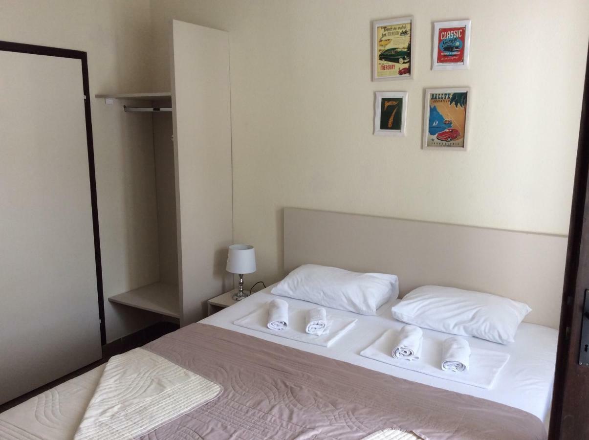 Apartments Fortunella Budva Pokój zdjęcie