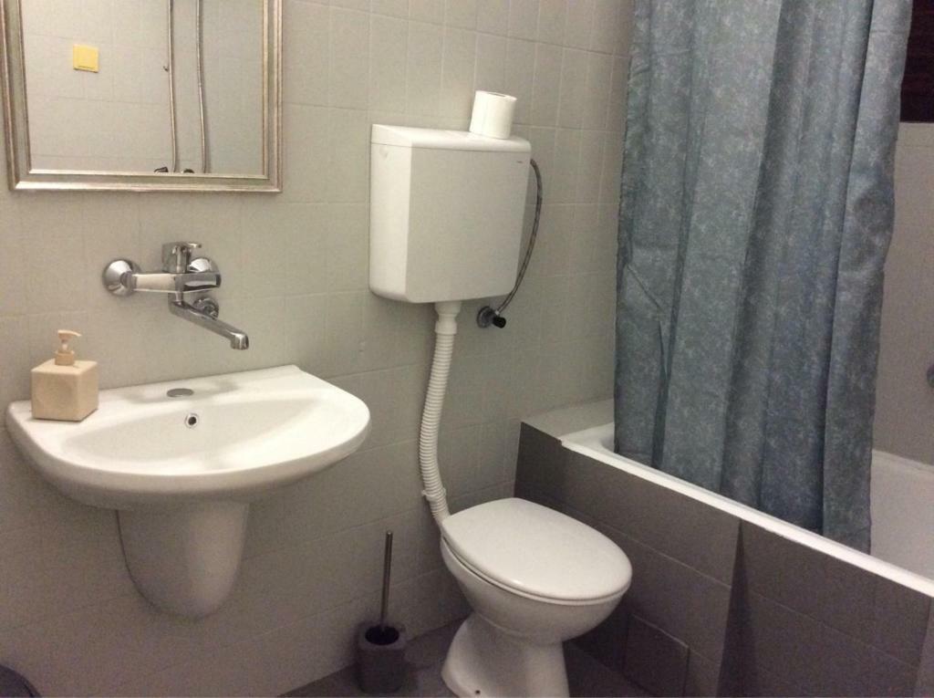 Apartments Fortunella Budva Pokój zdjęcie