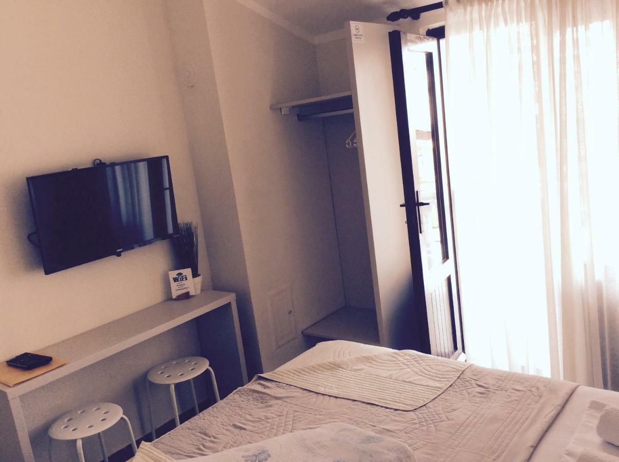 Apartments Fortunella Budva Pokój zdjęcie
